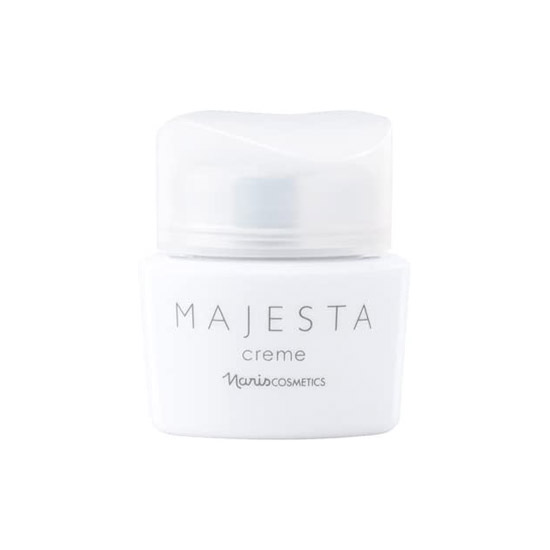 ナリス化粧品 マジェスタ クリーム（クリーム）25g　6個