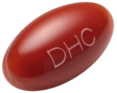 DHC マルチビタミン 30日分　１０袋