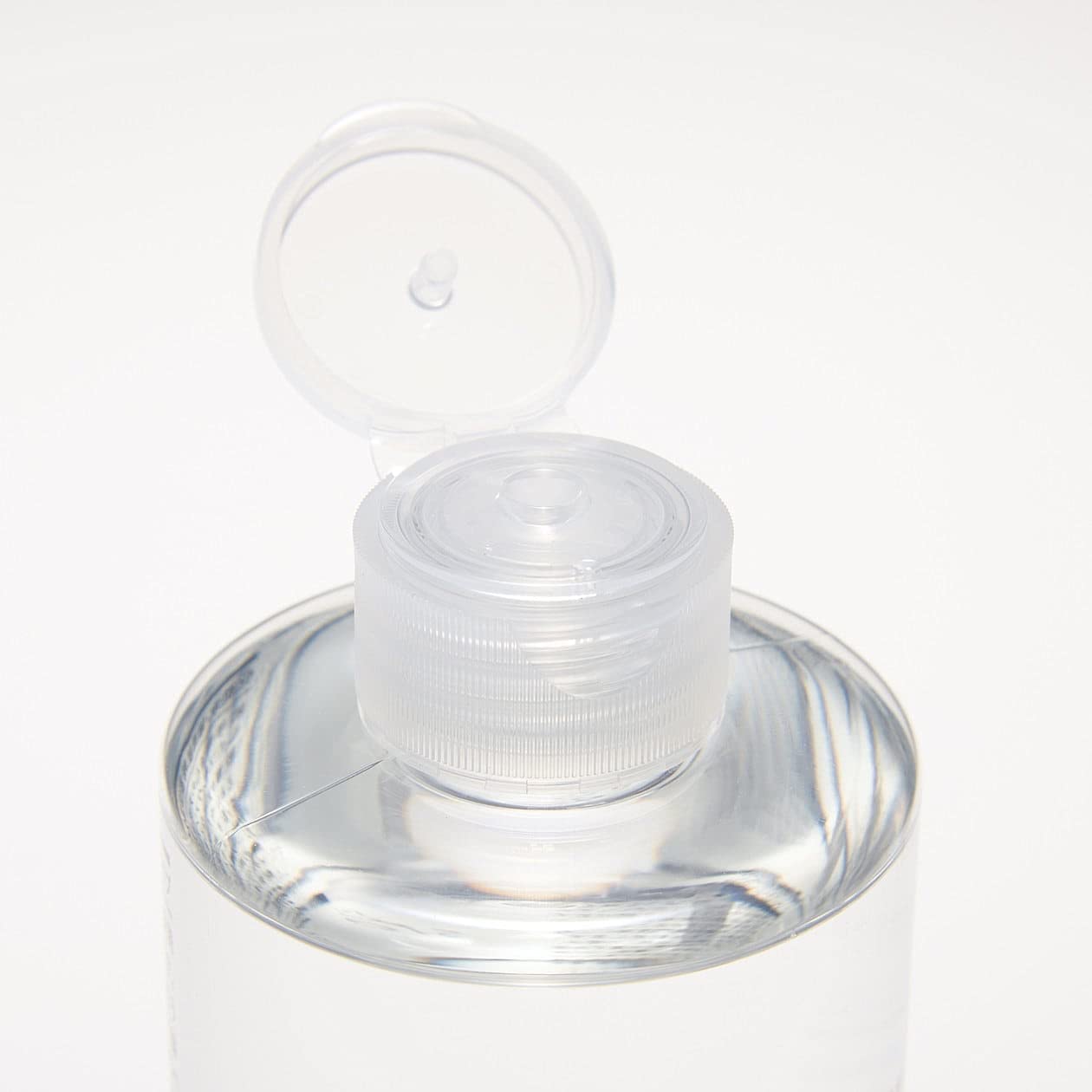 無印良品 化粧水 敏感肌用 高保湿タイプ 大容量 400mL