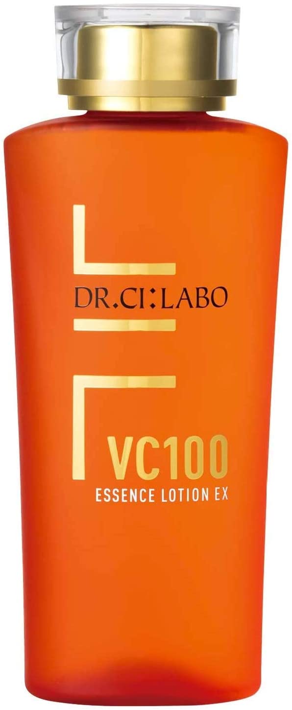 ドクターシーラボ ＶC100エッセンスローションEX 単品 150mL [保湿 化粧水] 高浸透ビタミンC（APPS) 浸透発酵コラーゲン ナイアシンアミド 配合