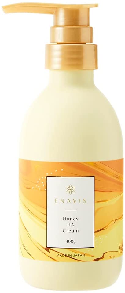 デリケートゾーン 保湿 ENAVIS 400g エナビス vio 保湿クリーム シェーバー 除毛後